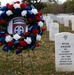 82nd Airborne Division honored in Arlington National by veterans association