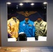 Navy Aerospace Museum Exhibit Open to the Public