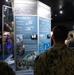 Navy Aerospace Museum Exhibit Open to the Public