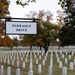 82nd Airborne Division honored in Arlington National by veterans association