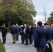 82nd Airborne Division honored in Arlington National by veterans association