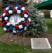 82nd Airborne Division honored in Arlington National by veterans association