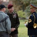 82nd Airborne Division honored in Arlington National by veterans association