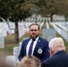 82nd Airborne Division honored in Arlington National by veterans association