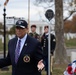 82nd Airborne Division honored in Arlington National by veterans association