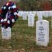 82nd Airborne Division honored in Arlington National by veterans association