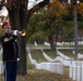 82nd Airborne Division honored in Arlington National by veterans association