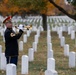 82nd Airborne Division honored in Arlington National by veterans association