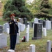 82nd Airborne Division honored in Arlington National by veterans association