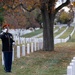 82nd Airborne Division honored in Arlington National by veterans association