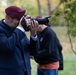 82nd Airborne Division honored in Arlington National by veterans association