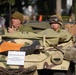 First Annual Fort Monroe Veterans Day Parade