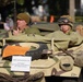 First Annual Fort Monroe Veterans Day Parade