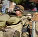 First Annual Fort Monroe Veterans Day Parade