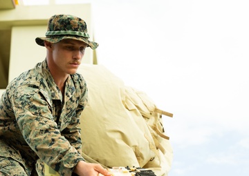 KS 25 | 3d Intel and 3/12 Employ Radar Systems