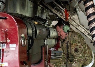 Warfighting Readiness: Crows exercise spectrum dominance through Rapid Raven 24-2