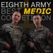 Eighth Army Best Medic Competition 2024