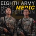 Eighth Army Best Medic Competition 2024