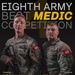 Eighth Army Best Medic Competition 2024