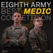 Eighth Army Best Medic Competition 2024