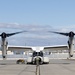 VRM-30 Det 5 begins to operate from MCAS Iwakuni.