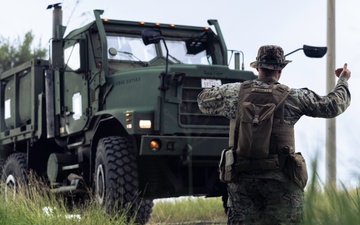 CLB-31 conducts battalion field exercise