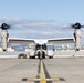 VRM-30 Det 5 begins to operate from MCAS Iwakuni.