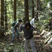 Path of the Samurai: MCAS Iwakuni chapel maintains historical trail