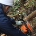 Path of the Samurai: MCAS Iwakuni chapel maintains historical trail