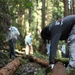 Path of the Samurai: MCAS Iwakuni chapel maintains historical trail