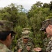 JGSDF Cadets Visit Camp Schwab
