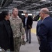 Assistant Secretary of Defense for Manpower, Reserve Affairs visits APS-2 sites in Benelux