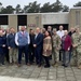 Assistant Secretary of Defense for Manpower, Reserve Affairs visits APS-2 sites in Benelux