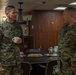 SMMC Visits the 24th MEU (SOC)