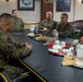 SMMC Visits the 24th MEU (SOC)