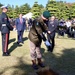 United Nations Command honors Korean War veterans, fallen service members at Turn Toward Busan Ceremony