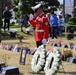 United Nations Command honors Korean War veterans, fallen service members at Turn Toward Busan Ceremony