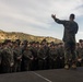 SMMC Visits the 24th MEU (SOC)