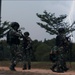 Keris MAREX 24: Ambush Patrol SMEE
