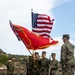 24th MEU (SOC) Cake Cutting Ceremony