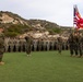 24th MEU (SOC) Cake Cutting Ceremony