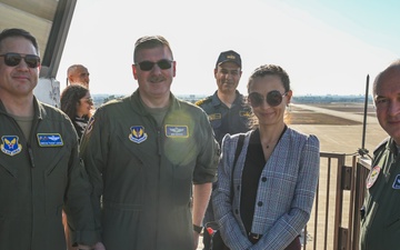 Annual DECA inspection at Incirlik highlights U.S.-Türkiye partnership