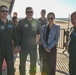 Annual DECA inspection at Incirlik highlights U.S.-Türkiye partnership