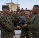 24th MEU (SOC) Marine Corps Birthday Field Meet