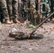 Keris MAREX 24: Jungle Survival Training