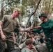 Keris MAREX 24: Jungle Survival Training