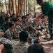 Keris MAREX 24: Jungle Survival Training