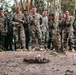 Keris MAREX 24: Jungle Survival Training