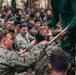 Keris MAREX 24: Jungle Survival Training