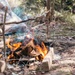 Keris MAREX 24: Jungle Survival Training